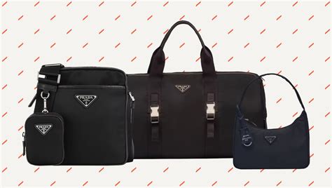 prada cloth bag price|how much does prada cost.